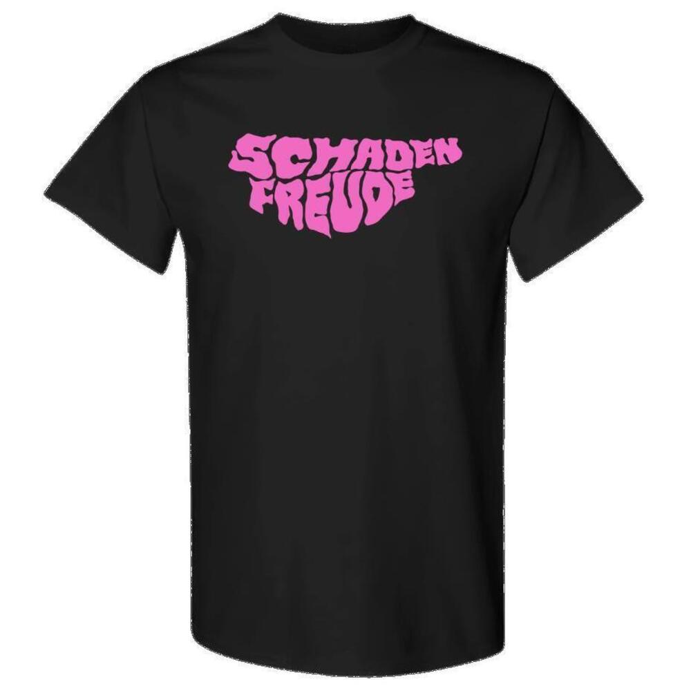 Schadenfreude International Shirt Gift For Fan